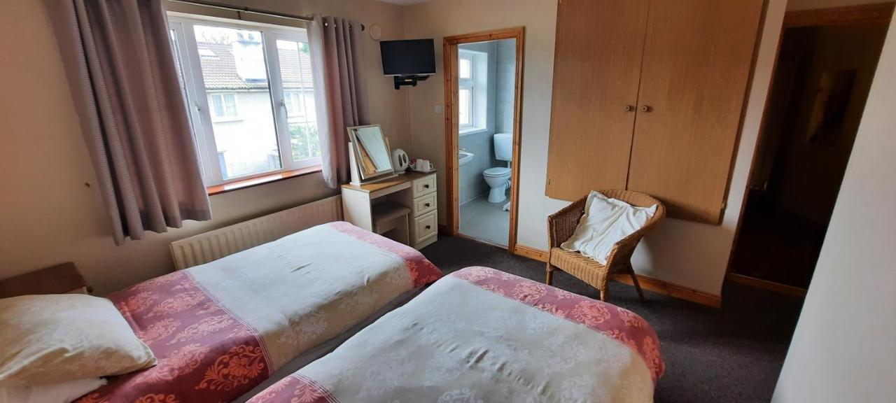 Conn Oriel B&B Τράλι Εξωτερικό φωτογραφία