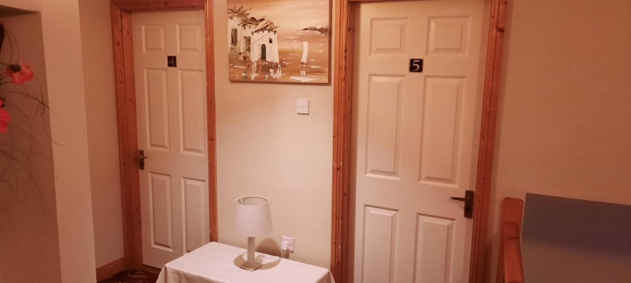 Conn Oriel B&B Τράλι Εξωτερικό φωτογραφία