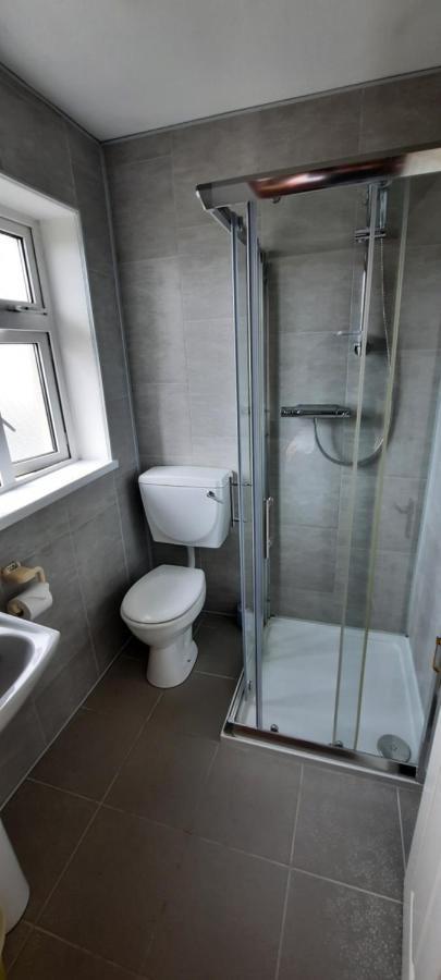 Conn Oriel B&B Τράλι Εξωτερικό φωτογραφία
