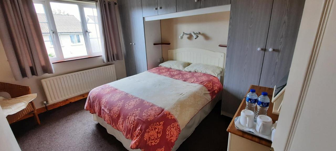Conn Oriel B&B Τράλι Εξωτερικό φωτογραφία